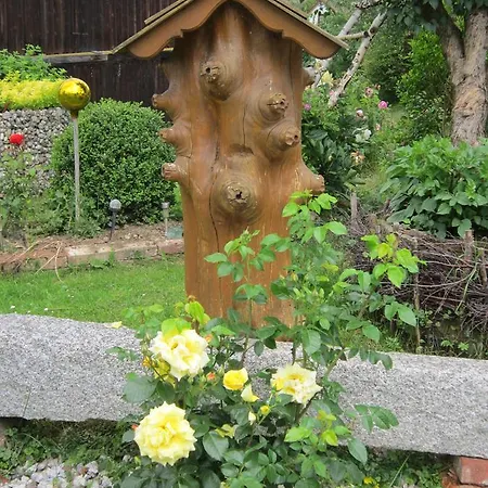 Gastehaus Weber Fogadó