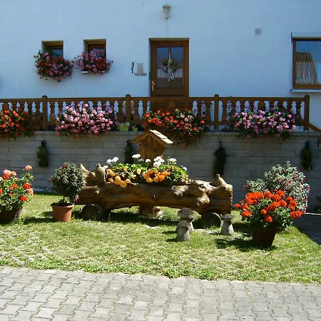 Gastehaus Weber 4*