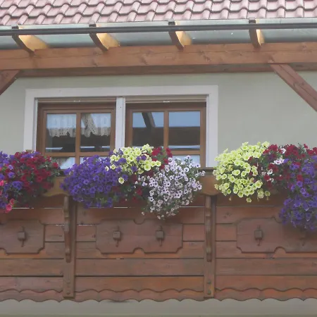 Gastehaus Weber 4* Neualbenreuth