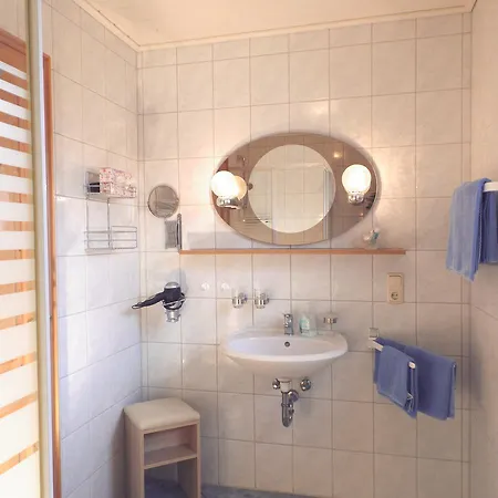 Gastehaus Weber Fogadó 4*