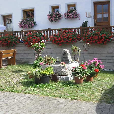 Gastehaus Weber Neualbenreuth