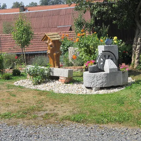 Fogadó Gastehaus Weber 4*