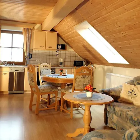 Gastehaus Weber 4*