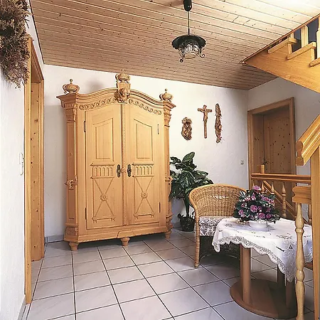 Gastehaus Weber Neualbenreuth