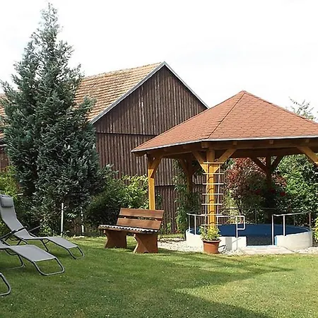 Gastehaus Weber 4*
